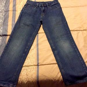 Boys AirWalk Jeans size 10